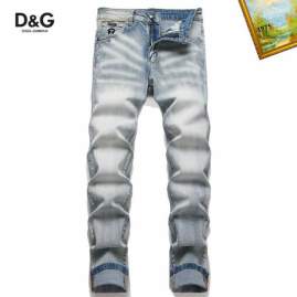 Picture of DG Jeans Long _SKUDGsz29-3825tr1739112